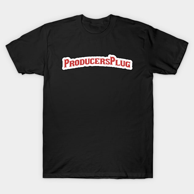 ProducersPlug backwoods style Producer T Shirt TeePublic